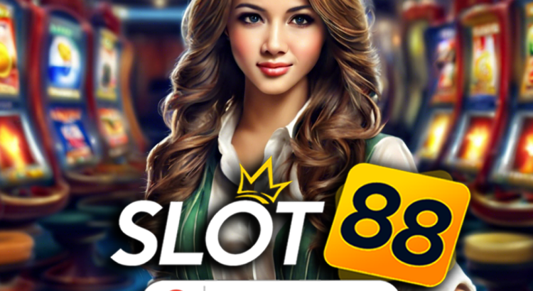 Slot88 RTP Situs Slot Dana Slot88