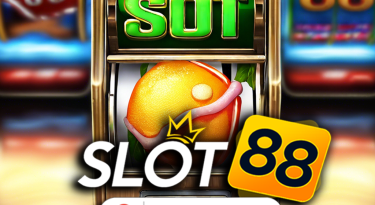 Slot88 RTP Slot Dana