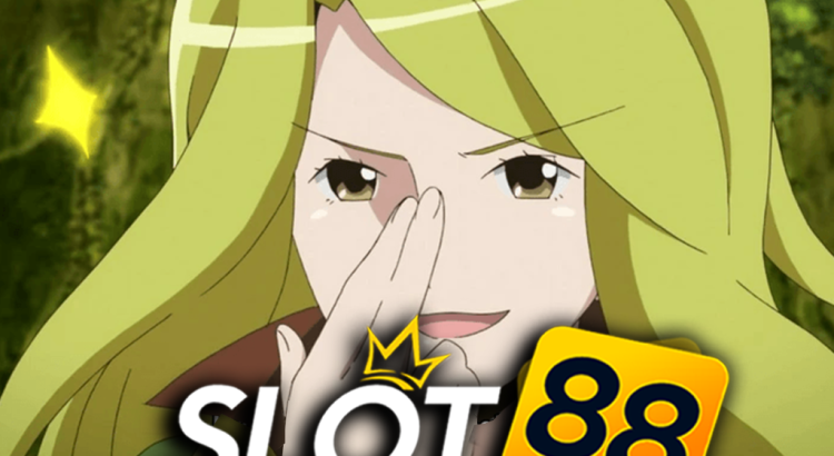 slot88 jp gampang jackpot situs login resmi dalam bermain Slot88